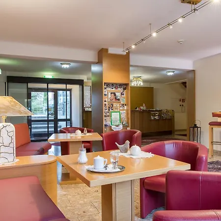 Otel Kern Buam Graz