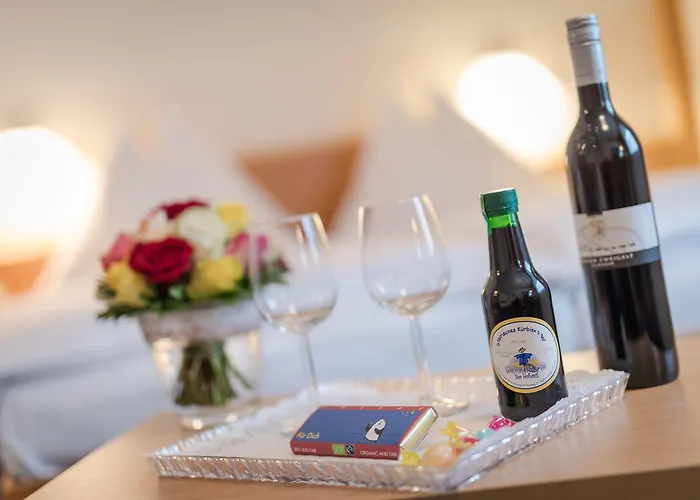 Hotel Kern Buam Graz