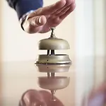 Kern Buam Готель 3*