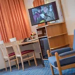 Kern Buam Готель 3*