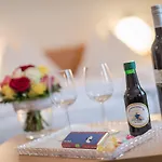 Готель Kern Buam Грац