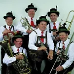 Готель Kern Buam 3*