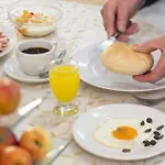 Готель Kern Buam