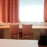 Kern Buam Готель 3*