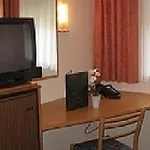 Hotell Kern Buam Graz