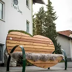 Kern Buam Готель Грац