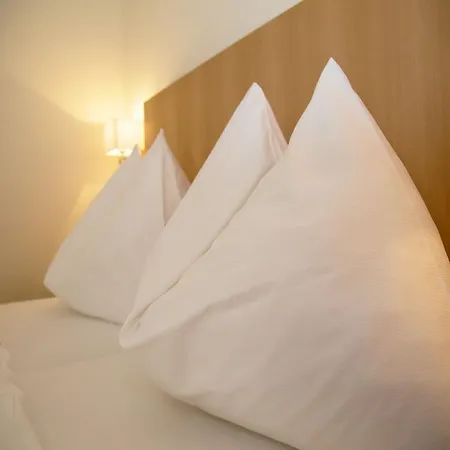 Hotell Kern Buam 3*