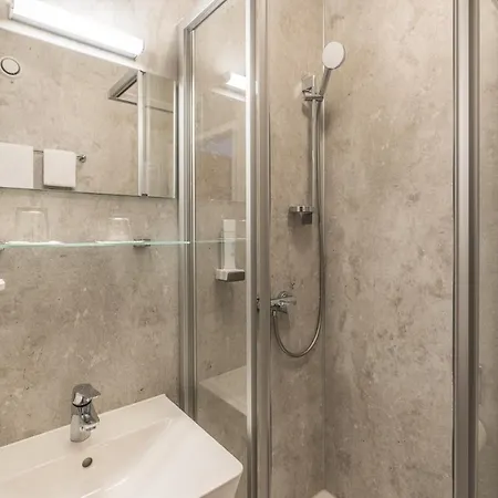 Hotel Kern Buam 3*