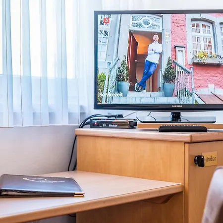 Kern Buam מלון גראץ