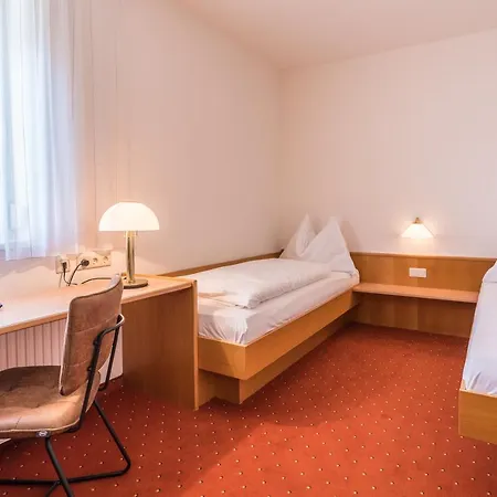 Hotel Kern Buam Graz
