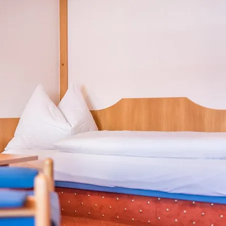 מלון Kern Buam גראץ