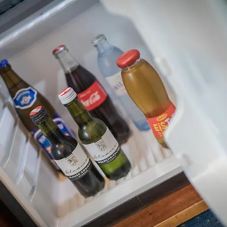 מלון Kern Buam 3*