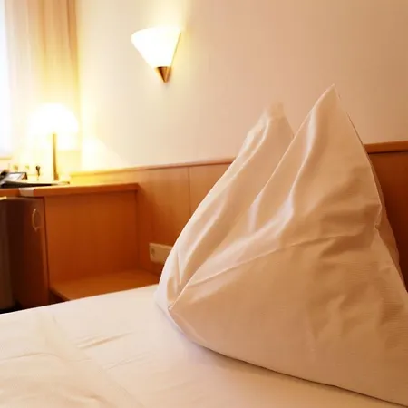 Hotell Kern Buam