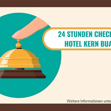 Kern Buam