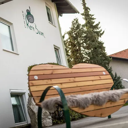 Kern Buam מלון 3*