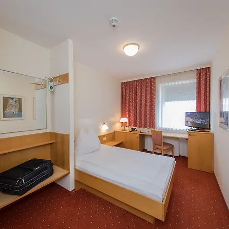 Hotel Kern Buam Graz