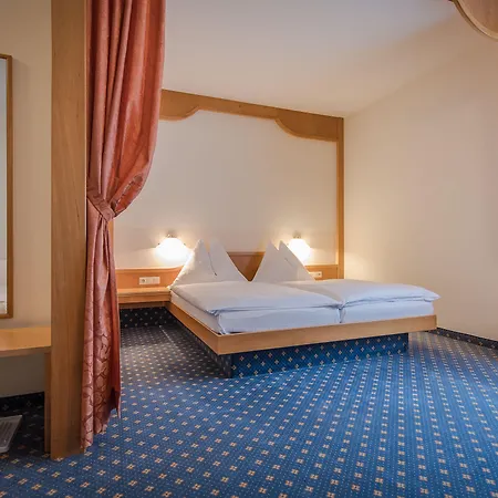 Kern Buam Hotel