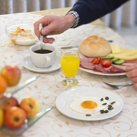 Kern Buam Hotel Graz