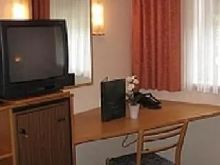Hotell Kern Buam Graz