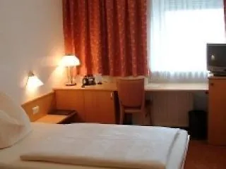 Hotell Kern Buam