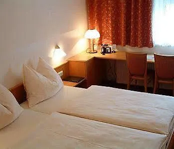 Hotell Kern Buam Graz