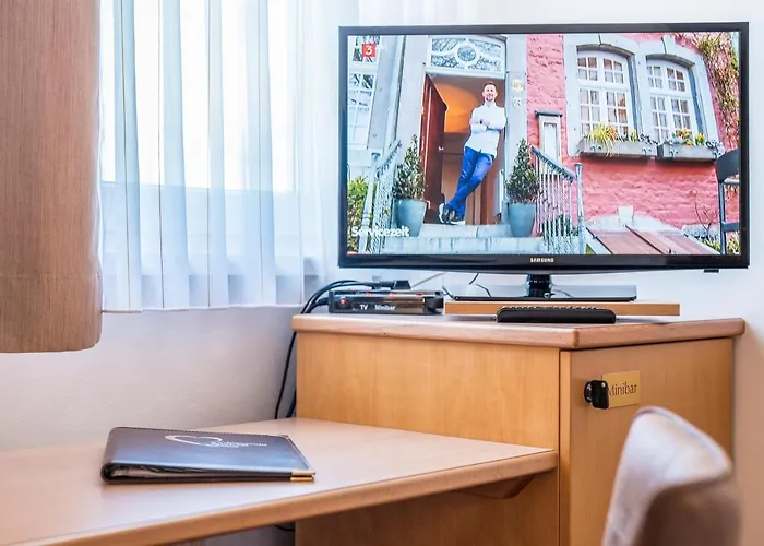 Kern Buam מלון גראץ