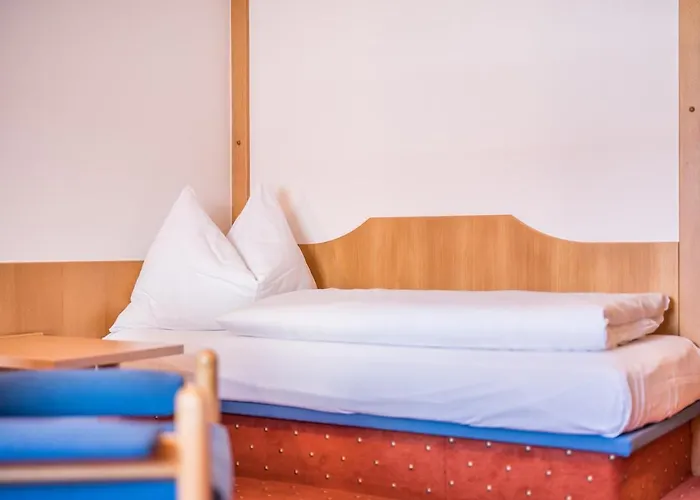 Hotell Kern Buam Graz