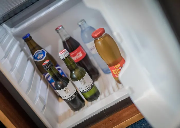 Готель Kern Buam 3*