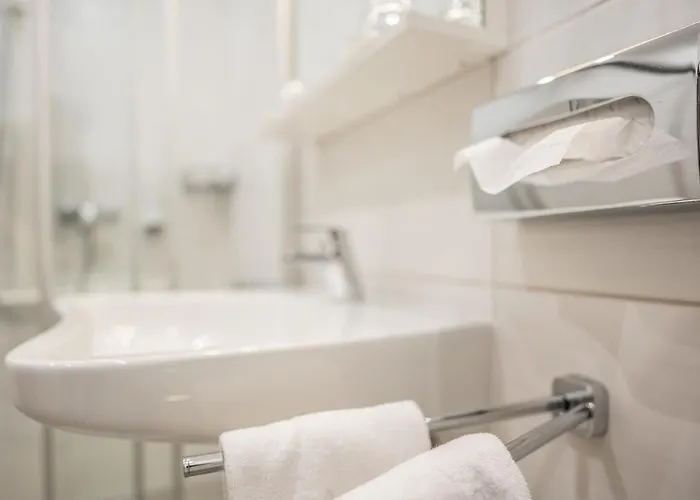 Kern Buam Hotell Graz