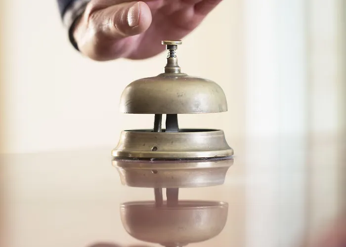 Kern Buam מלון 3*