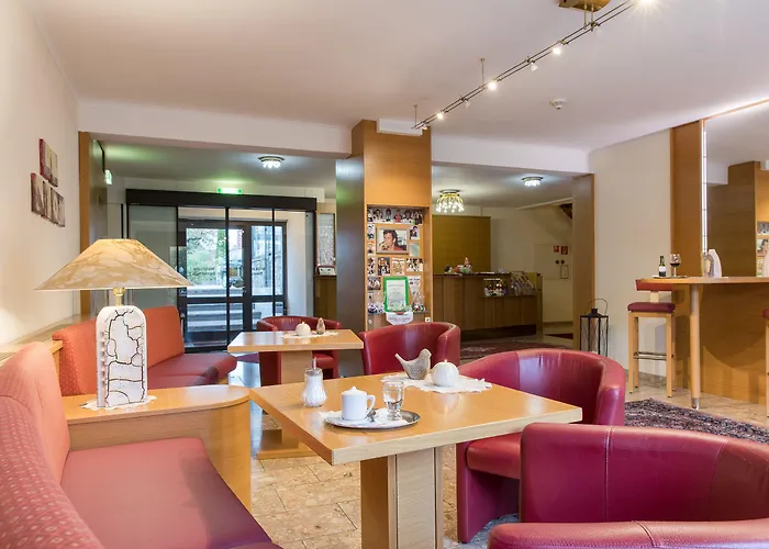 Kern Buam Готель