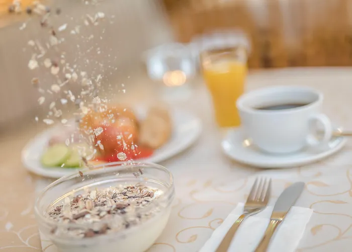 Kern Buam 3* Грац