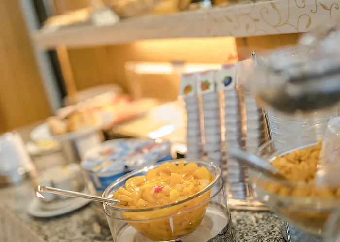 מלון Kern Buam 3*