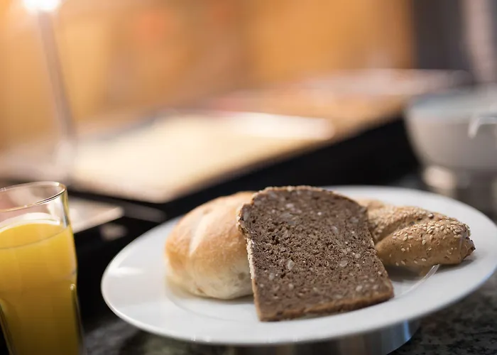 Kern Buam מלון גראץ