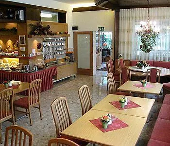 Kern Buam 3* Грац