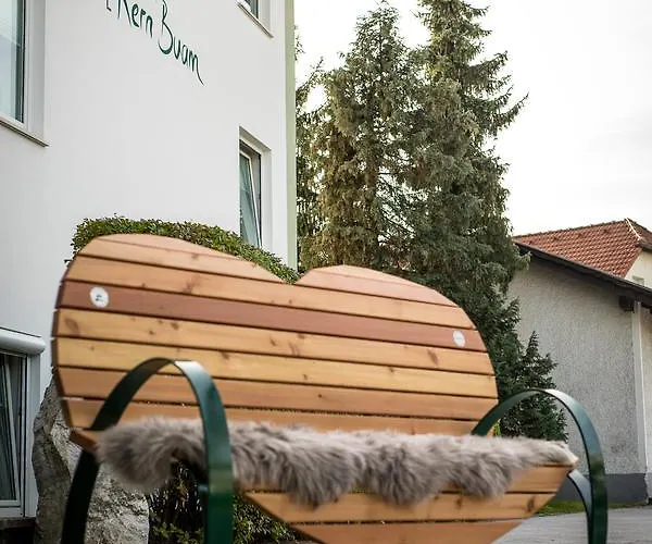 Kern Buam Hotell Graz